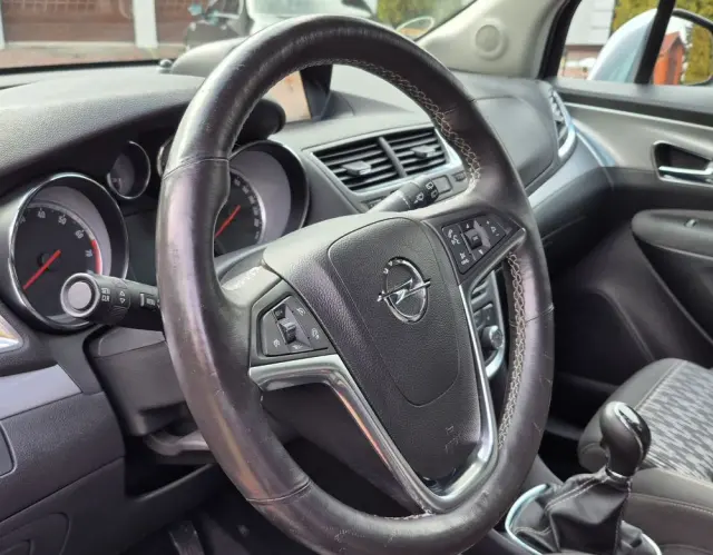 OPEL Mokka 1.6 ecoFLEX Start/Stop Color Edition