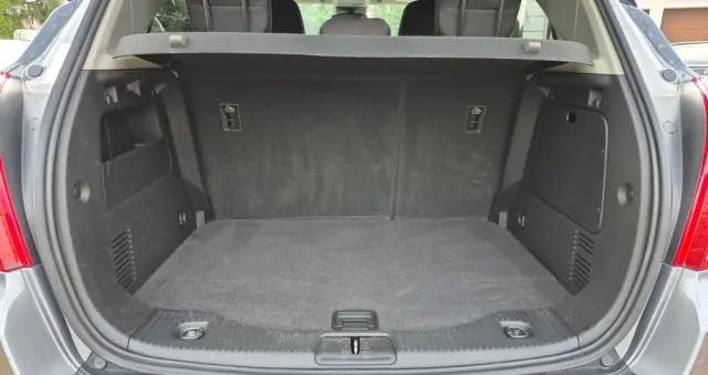 OPEL Mokka 1.6 ecoFLEX Start/Stop Color Edition