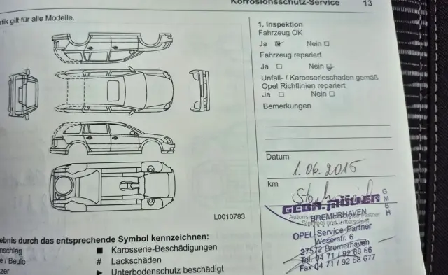 OPEL Mokka 1.6 ecoFLEX Start/Stop Color Edition