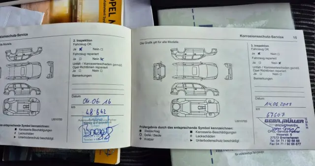 OPEL Mokka 1.6 ecoFLEX Start/Stop Color Edition