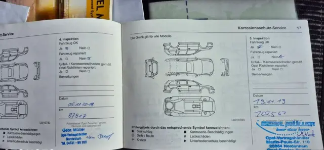 OPEL Mokka 1.6 ecoFLEX Start/Stop Color Edition