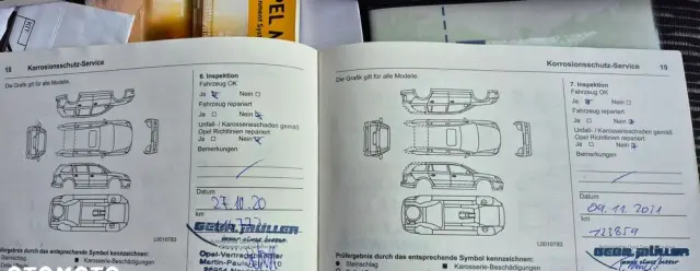 OPEL Mokka 1.6 ecoFLEX Start/Stop Color Edition