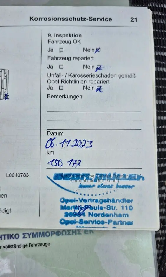 OPEL Mokka 1.6 ecoFLEX Start/Stop Color Edition