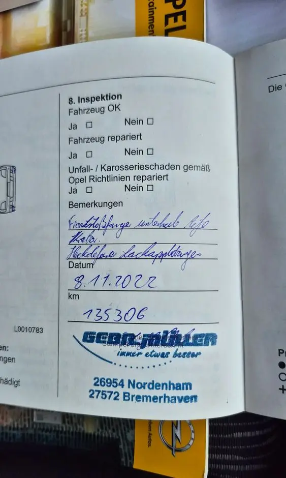 OPEL Mokka 1.6 ecoFLEX Start/Stop Color Edition