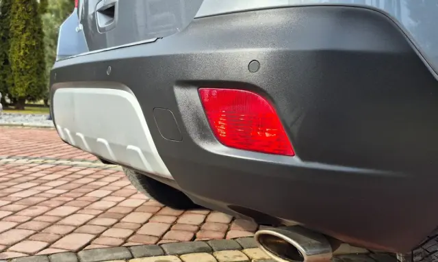 OPEL Mokka 1.6 ecoFLEX Start/Stop Color Edition