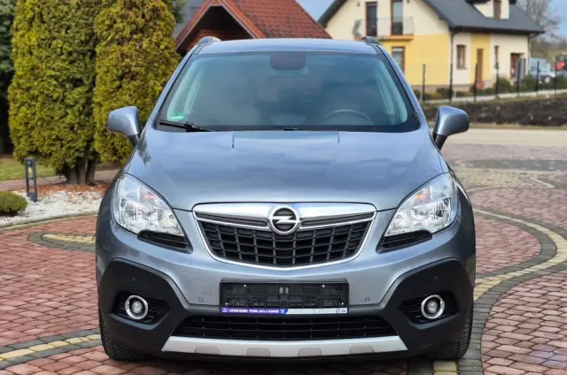 OPEL Mokka 1.6 ecoFLEX Start/Stop Color Edition