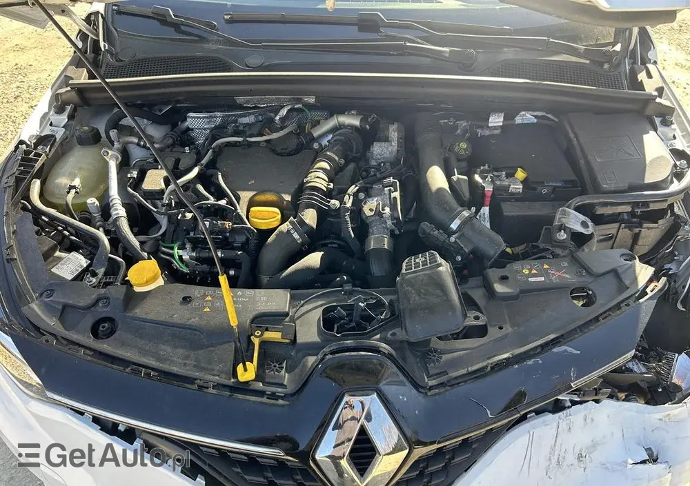 RENAULT Clio BLUE dCi 85 EXPERIENCE