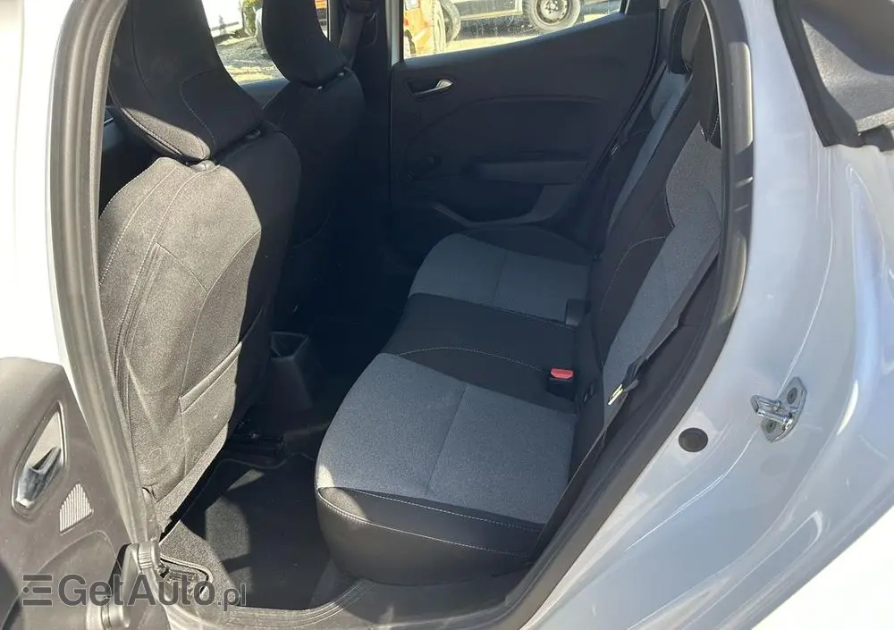 RENAULT Clio BLUE dCi 85 EXPERIENCE