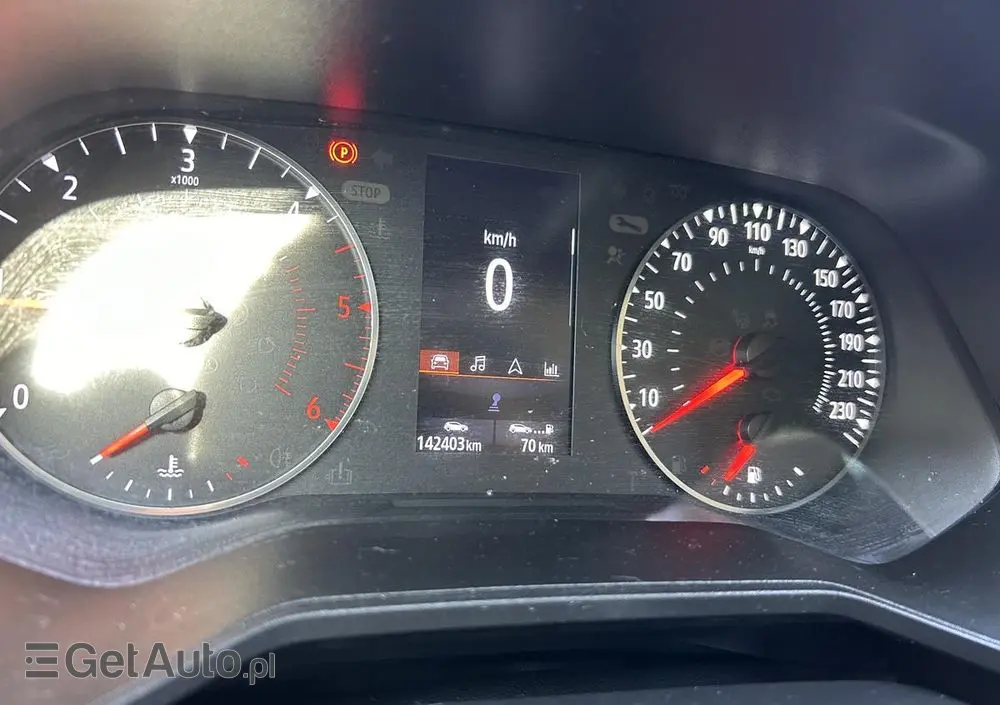 RENAULT Clio BLUE dCi 85 EXPERIENCE