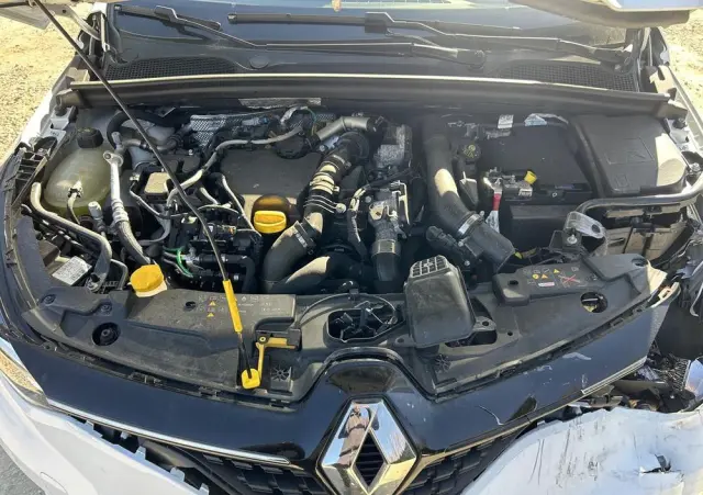 RENAULT Clio BLUE dCi 85 EXPERIENCE