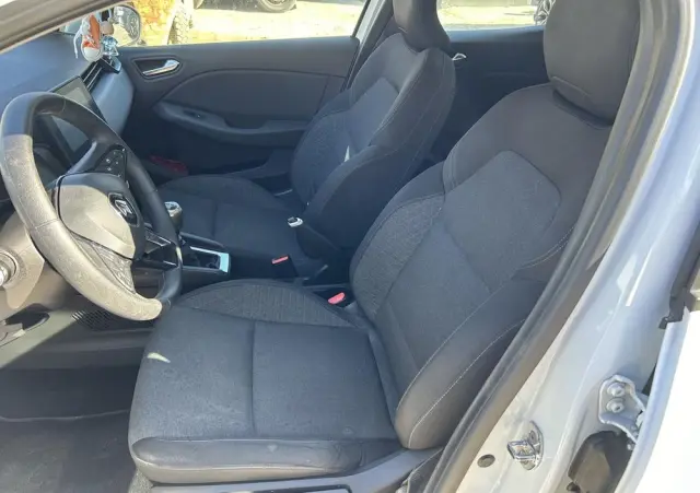 RENAULT Clio BLUE dCi 85 EXPERIENCE