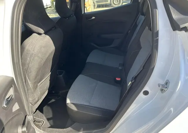 RENAULT Clio BLUE dCi 85 EXPERIENCE