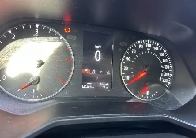 RENAULT Clio BLUE dCi 85 EXPERIENCE