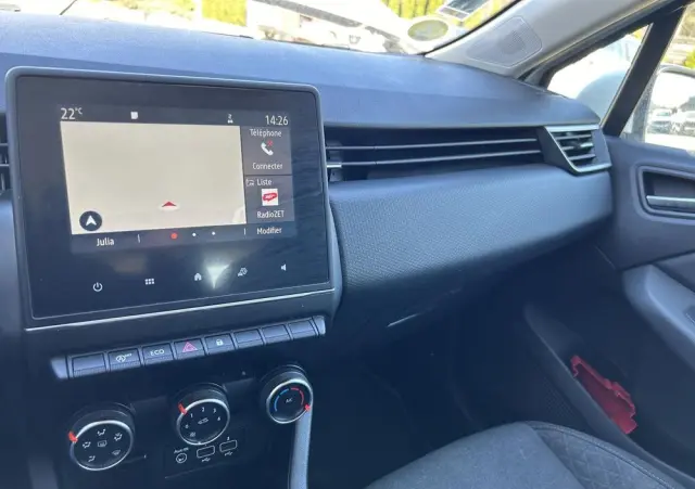 RENAULT Clio BLUE dCi 85 EXPERIENCE