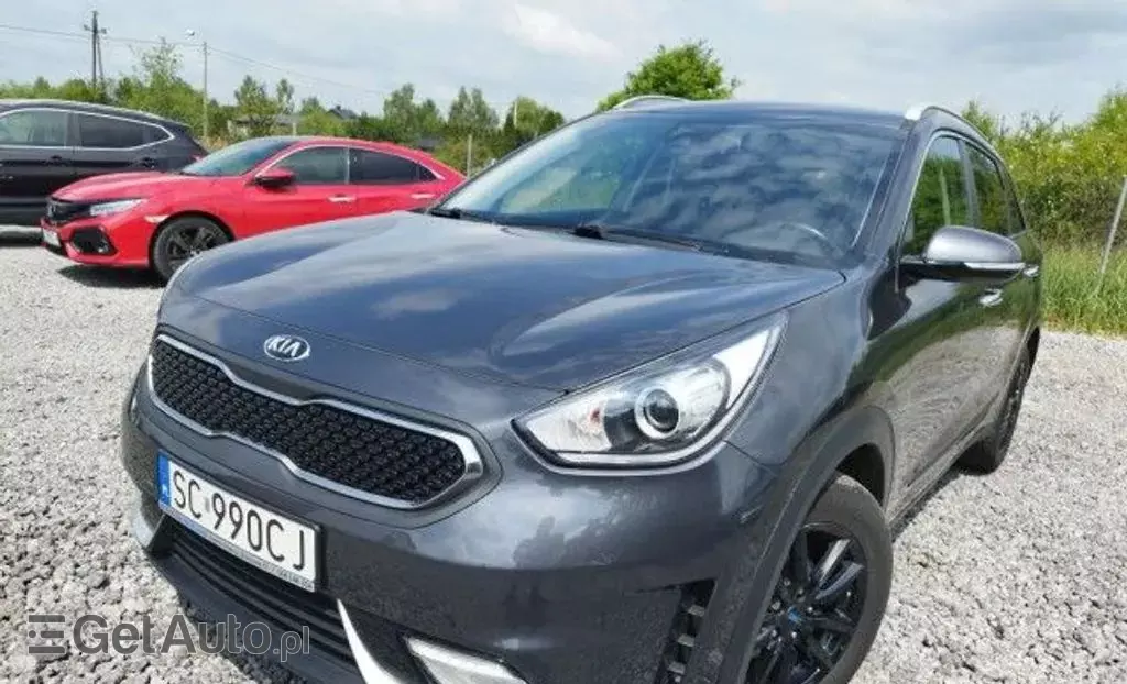 KIA Niro 