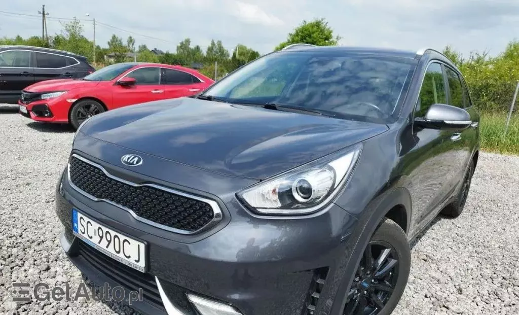 KIA Niro 