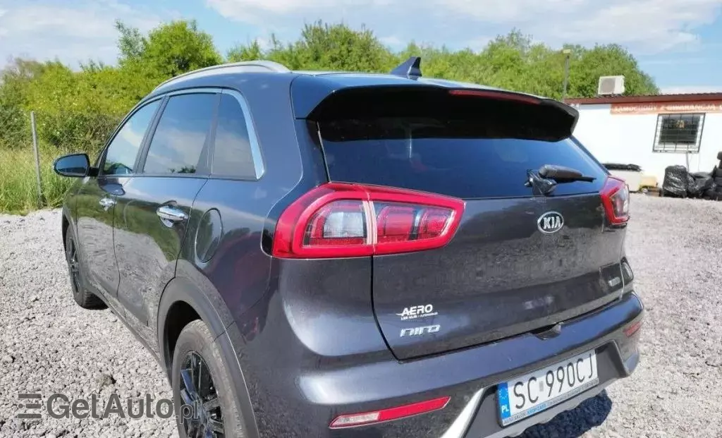 KIA Niro 