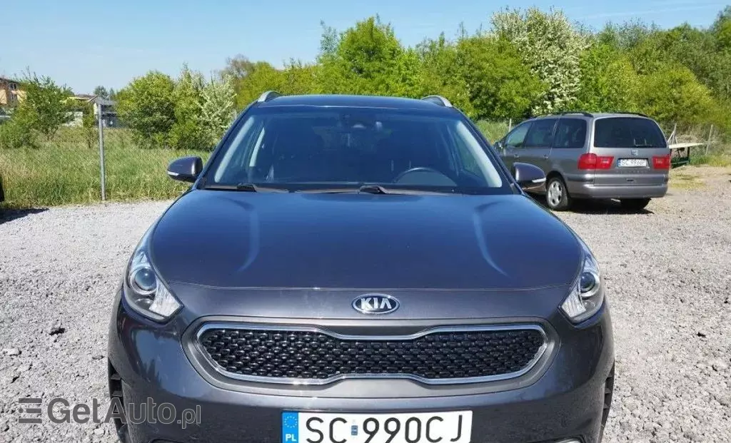 KIA Niro 