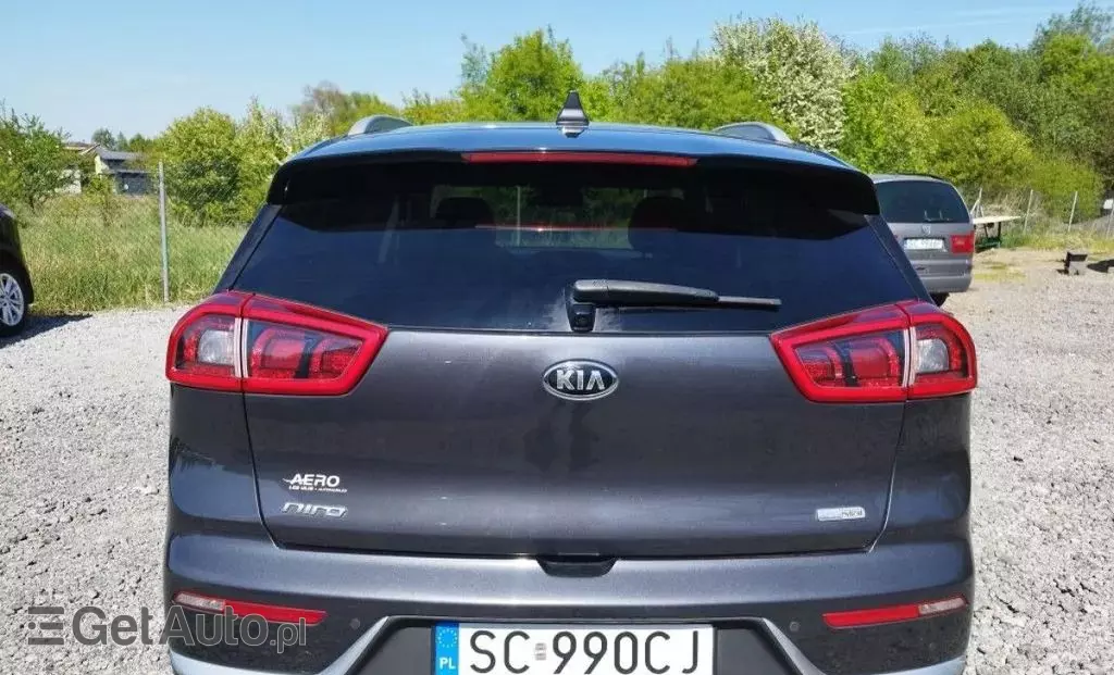 KIA Niro 