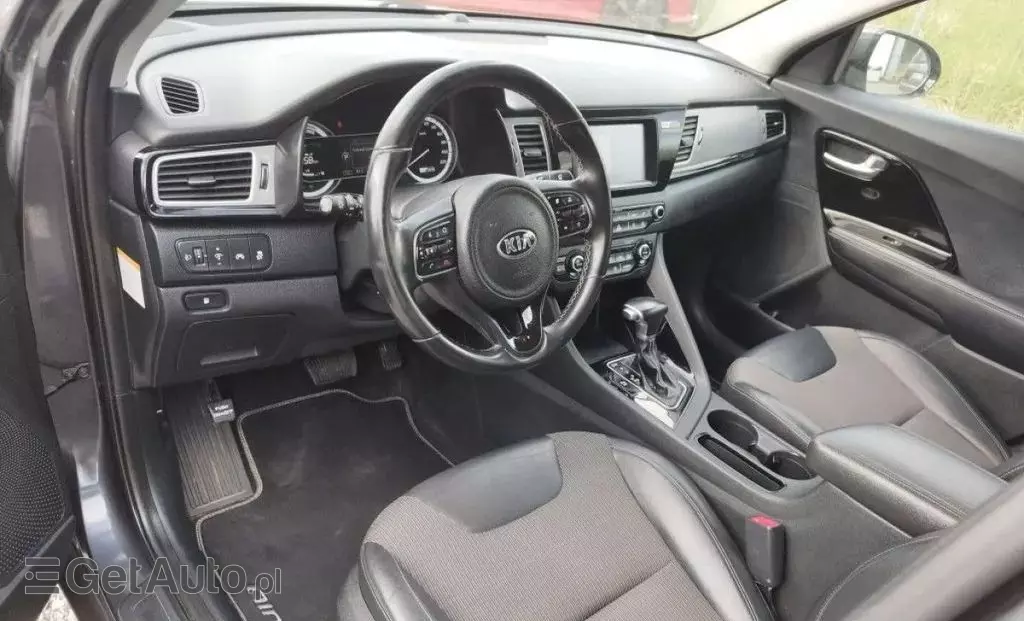 KIA Niro 