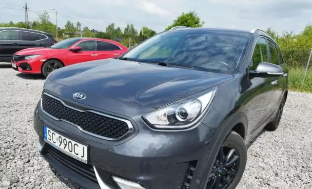 KIA Niro 