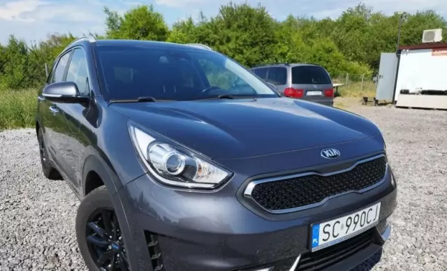 KIA Niro 
