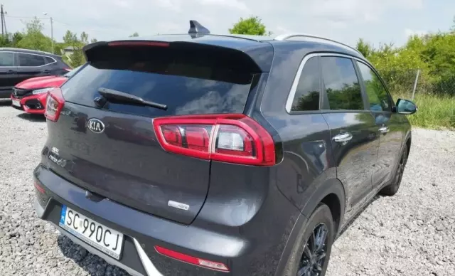 KIA Niro 