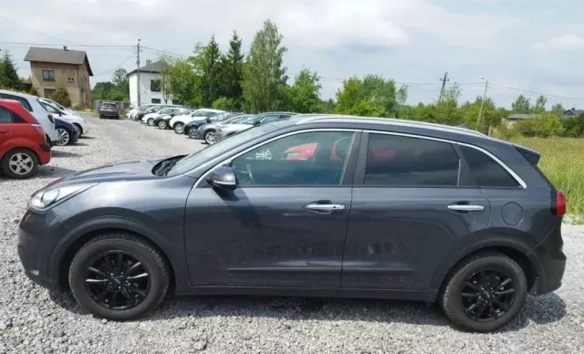 KIA Niro 
