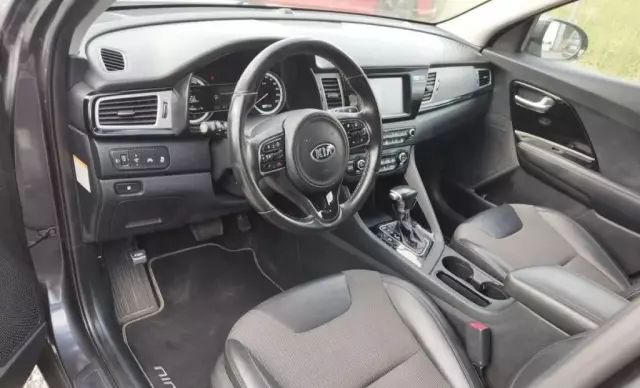 KIA Niro 