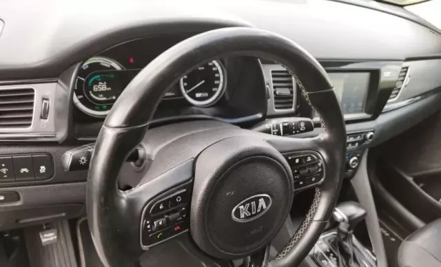 KIA Niro 