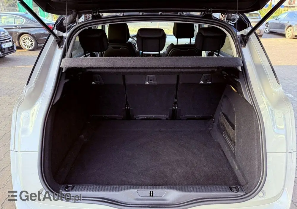 CITROËN C4 Picasso PureTech 130 Stop&Start EAT6 SHINE