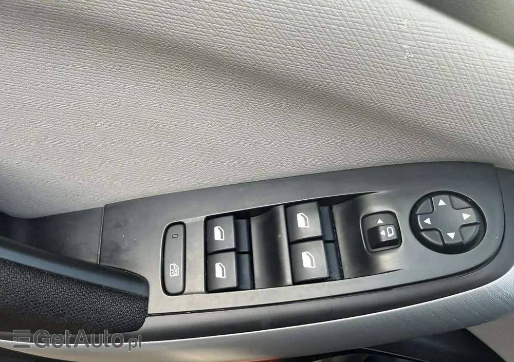 CITROËN C4 Picasso PureTech 130 Stop&Start EAT6 SHINE