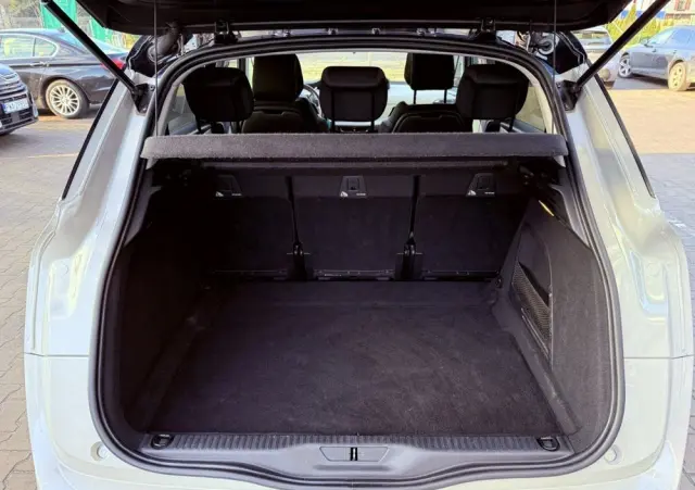 CITROËN C4 Picasso PureTech 130 Stop&Start EAT6 SHINE