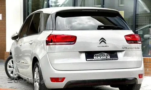 CITROEN C4 Spacetourer 