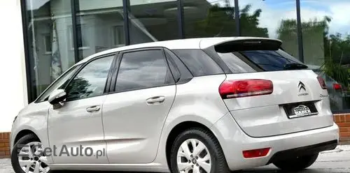 CITROEN C4 Spacetourer 