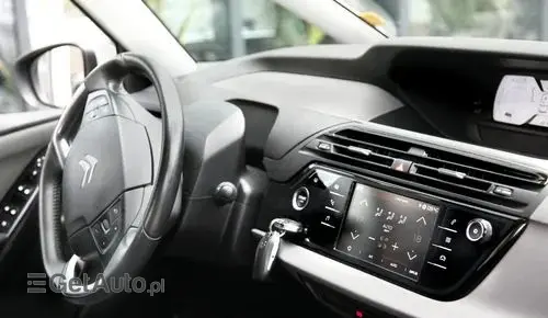 CITROEN C4 Spacetourer 