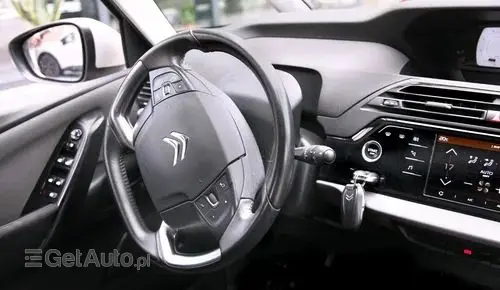 CITROEN C4 Spacetourer 