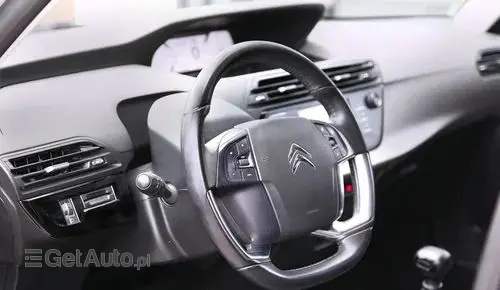CITROEN C4 Spacetourer 