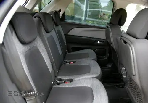 CITROEN C4 Spacetourer 