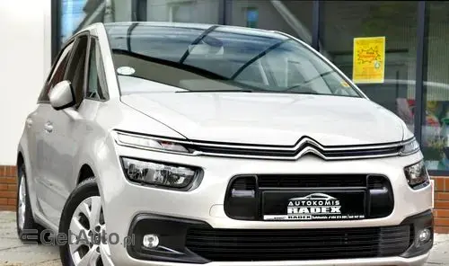 CITROEN C4 Spacetourer 