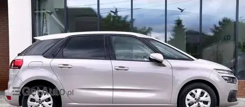 CITROEN C4 Spacetourer 