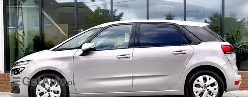 CITROEN C4 Spacetourer 