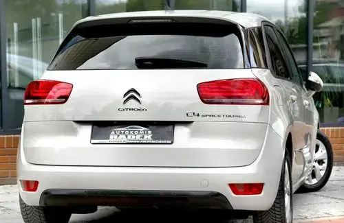 CITROEN C4 Spacetourer 