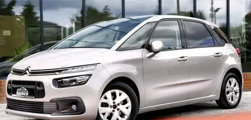 CITROEN C4 Spacetourer 