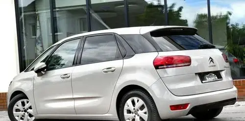 CITROEN C4 Spacetourer 