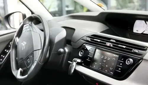 CITROEN C4 Spacetourer 