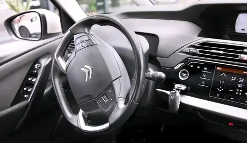 CITROEN C4 Spacetourer 