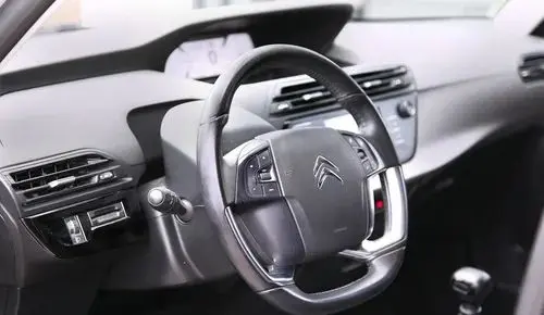 CITROEN C4 Spacetourer 