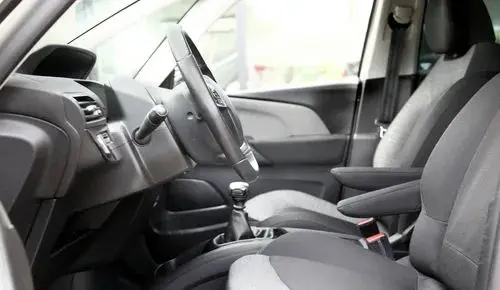 CITROEN C4 Spacetourer 