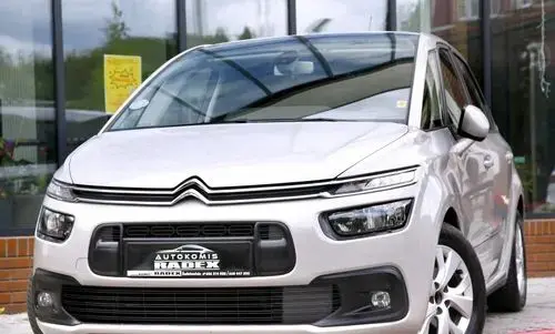 CITROEN C4 Spacetourer 